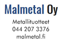 Malmetal Oy